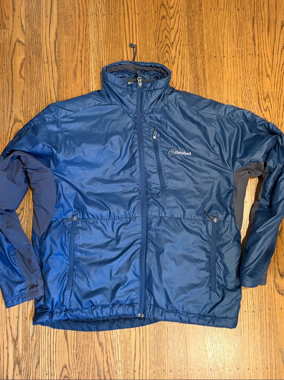 Cloudveil Jacket